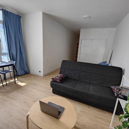 Estudio Beach Canteras Las Palmas / Gran Canaria Exterior foto
