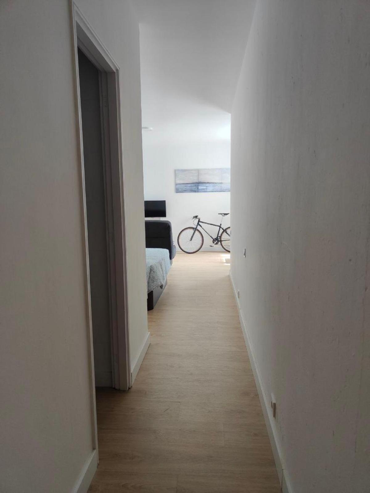 Estudio Beach Canteras Las Palmas / Gran Canaria Exterior foto