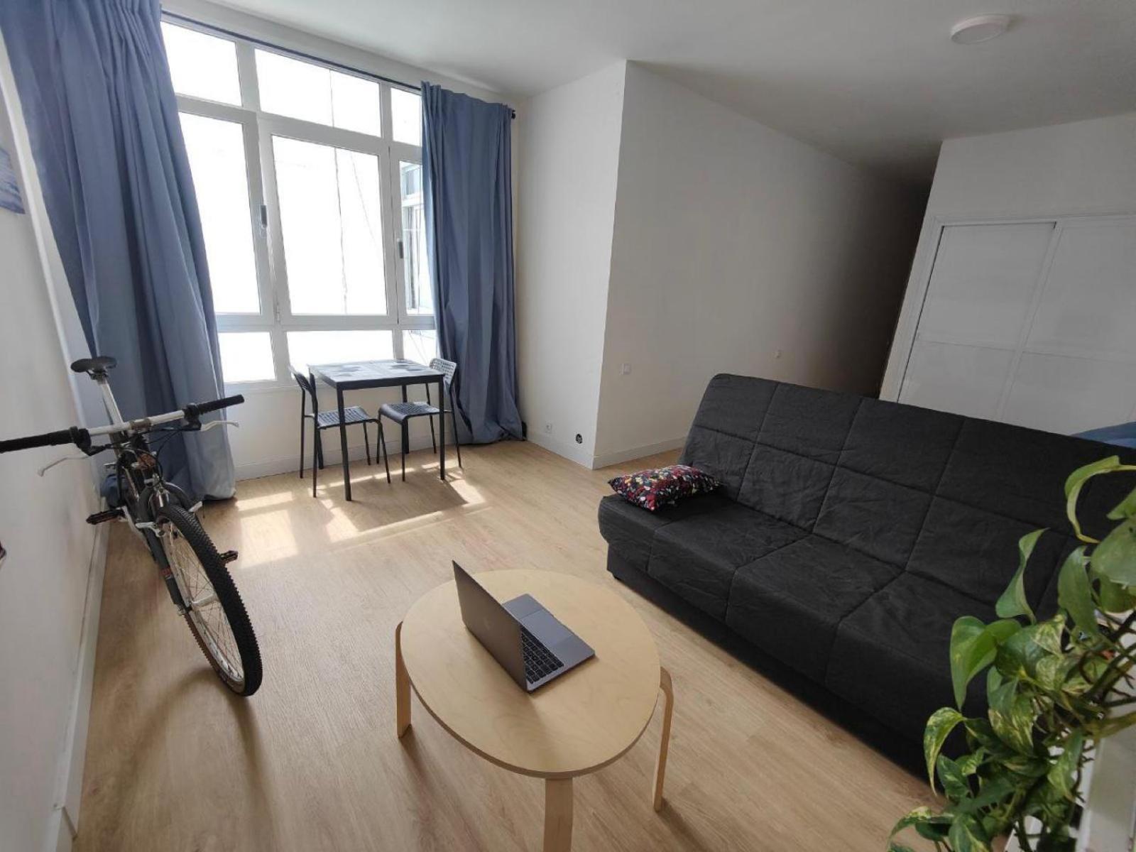 Estudio Beach Canteras Las Palmas / Gran Canaria Exterior foto